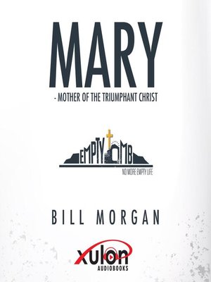 cover image of Mary